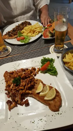 Bild von Restaurant Külpmann's