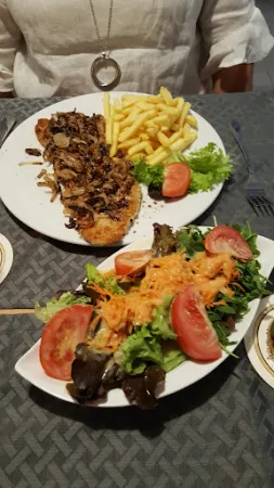 Bild von Restaurant Külpmann's