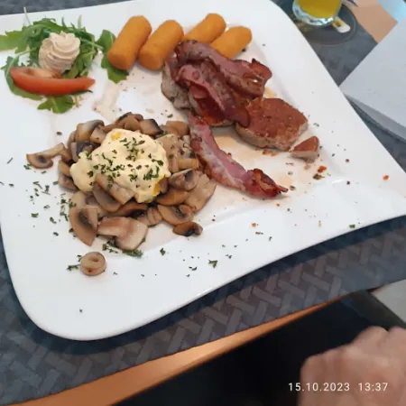 Bild von Restaurant Külpmann's