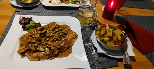 Bild von Restaurant Külpmann's