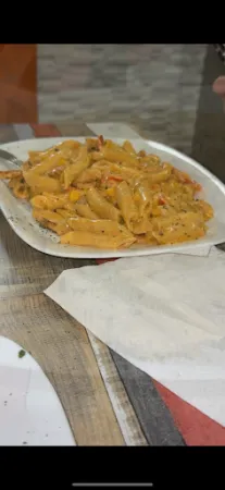Bild von Pizzeria Rimini