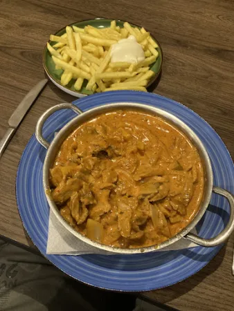 Bild von El Greco Grill-Pizzeria