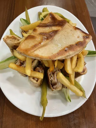 Bild von Das Syrische Restaurant