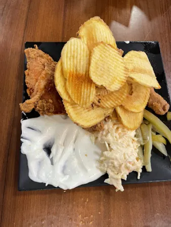 Bild von Das Syrische Restaurant