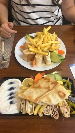 Bild von Das Syrische Restaurant