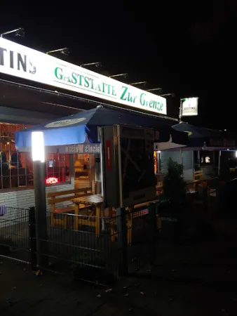 Bild von GASTSTÄTTE ZUR GRENZE - Gelsenkirchen