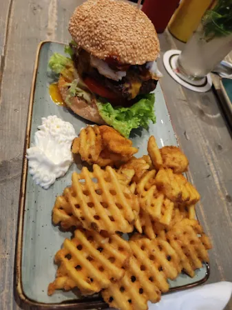 Bild von Burgerado