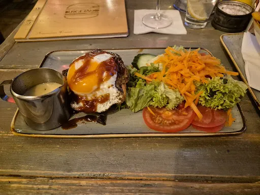 Bild von Burgerado