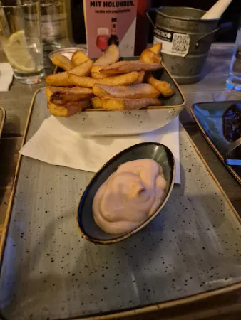 Bild von Burgerado