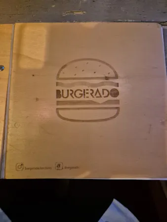 Bild von Burgerado
