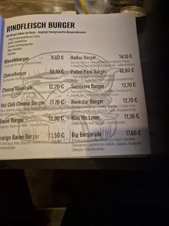 Bild von Burgerado