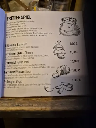 Bild von Burgerado
