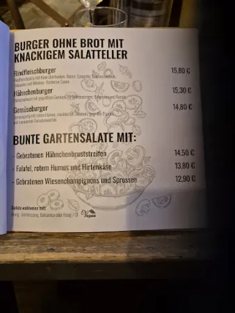 Bild von Burgerado