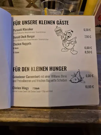 Bild von Burgerado