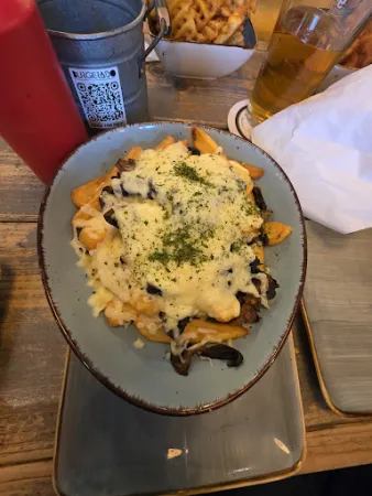 Bild von Burgerado