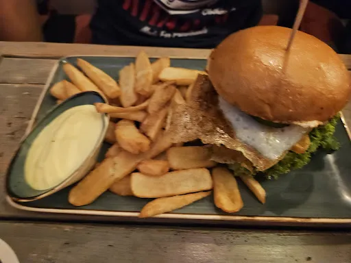 Bild von Burgerado