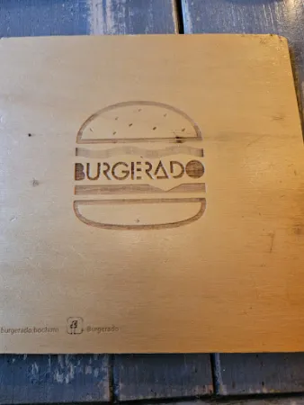 Bild von Burgerado