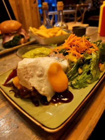 Bild von Burgerado