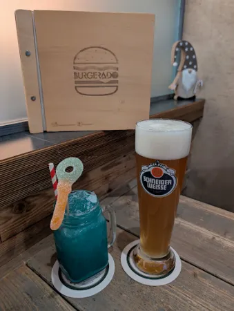 Bild von Burgerado