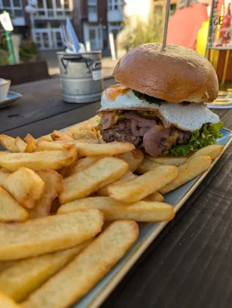 Bild von Burgerado