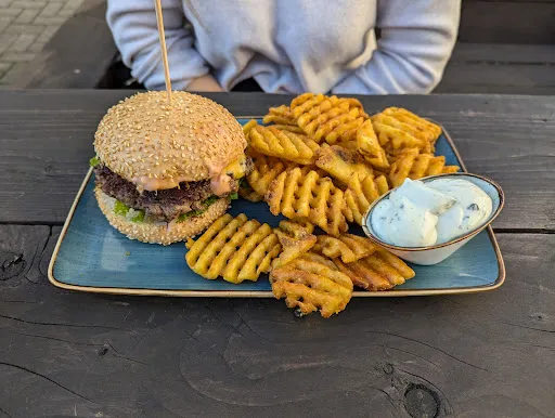 Bild von Burgerado