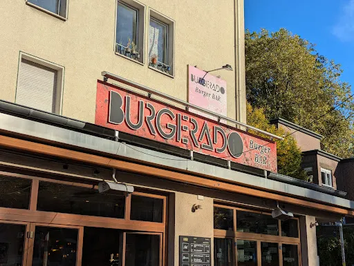 Bild von Burgerado