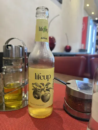 Bild von Restaurant Korabi