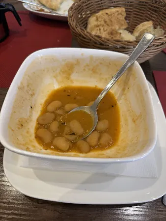 Bild von Restaurant Korabi