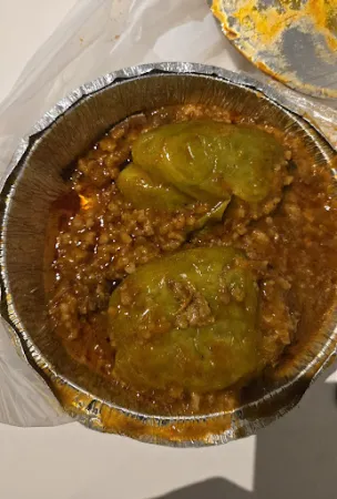 Bild von Restaurant Korabi