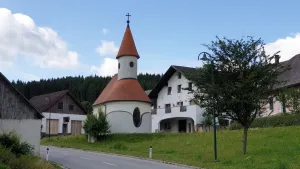 Gasthof Stefan Teuschl