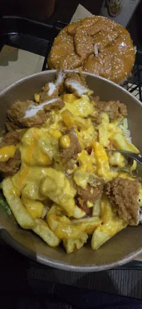 Bild von Chickenhood