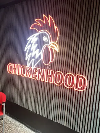 Bild von Chickenhood