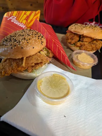 Bild von Chickenhood