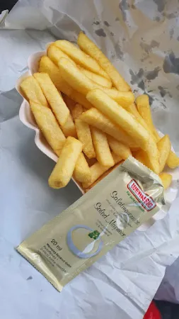 Bild von Efes Grill