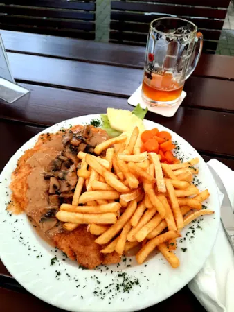 Bild von Pütz Bierstuben