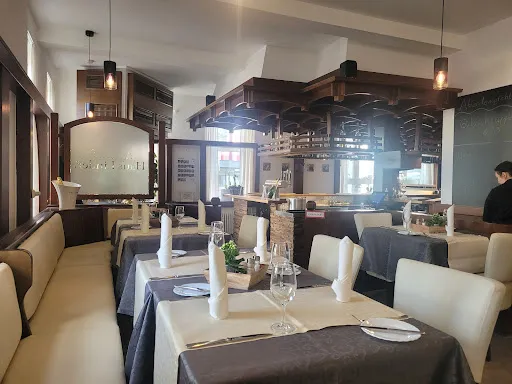 Bild von Haus Linden