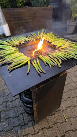 Bild von Grillakademie Ruhr