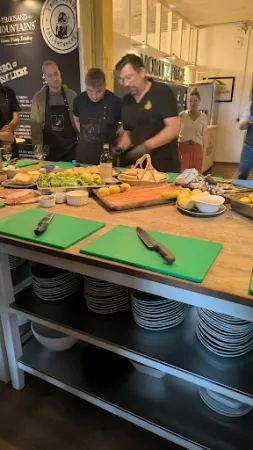Bild von Grillakademie Ruhr