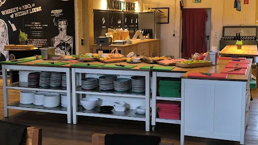 Bild von Grillakademie Ruhr
