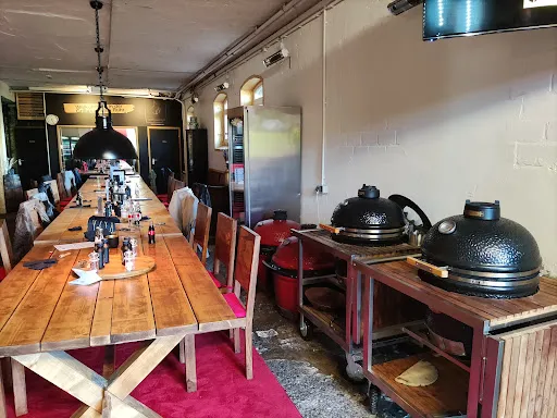 Bild von Grillakademie Ruhr