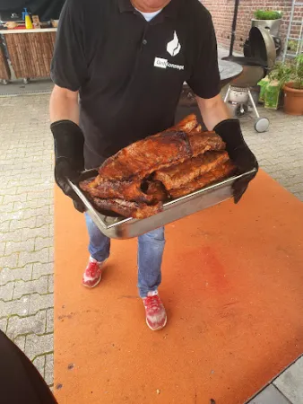 Bild von Grillakademie Ruhr