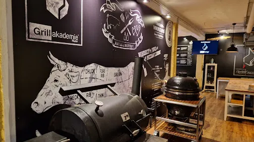 Bild von Grillakademie Ruhr