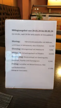Bild von Cafe de Cafe