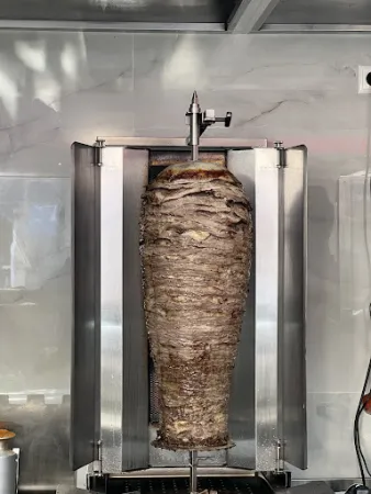 Bild von Delay Döner & Pizza Haus