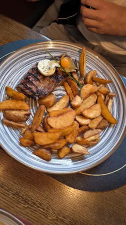 Bild von Steakhaus & Restaurant Hölscher