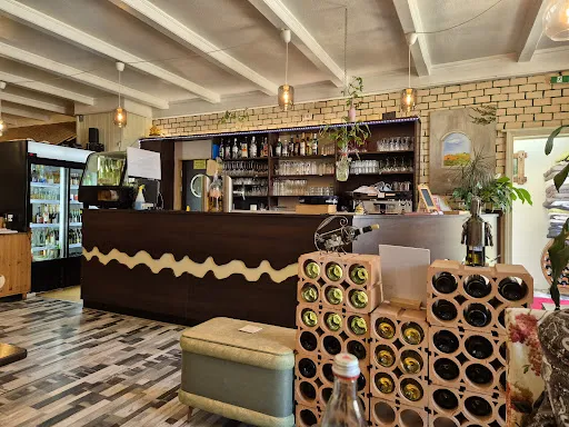 Bild von Restaurant Trattoria Toscana