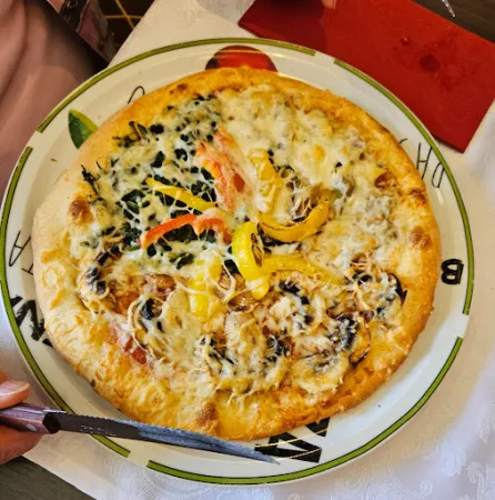 Bild von Restaurant Trattoria Toscana