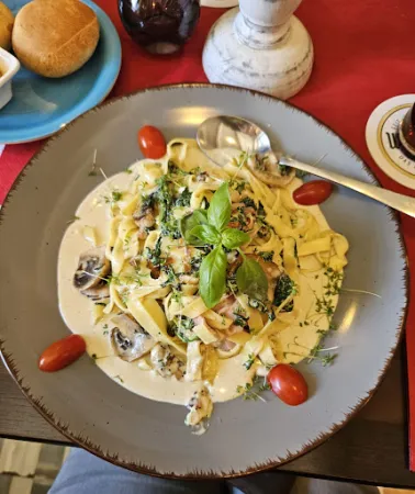 Bild von Restaurant Trattoria Toscana