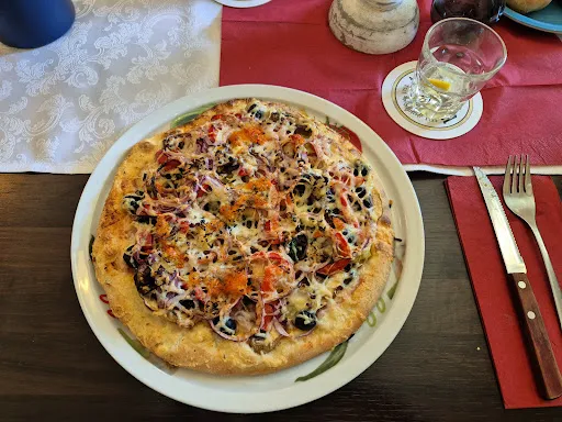 Bild von Restaurant Trattoria Toscana