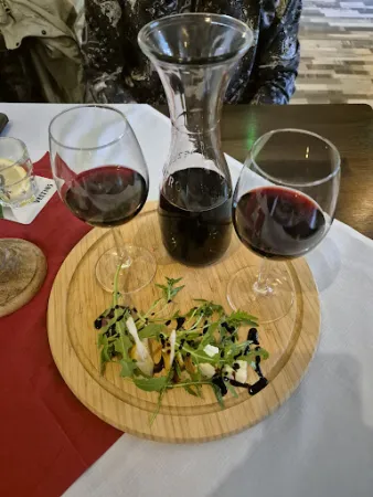 Bild von Restaurant Trattoria Toscana